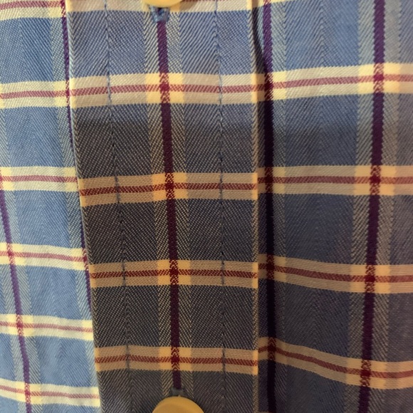 Michael Kors Men’s shirt size Small slim - Picture 5 of 5